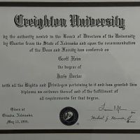 Geoff Heim, Attorney, LLC ico
