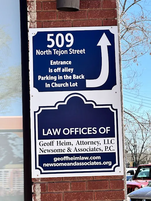 Geoff Heim, Attorney, LLC Picture 2