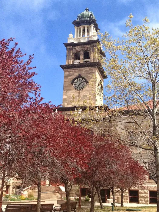 Liberty Law Center Picture 1