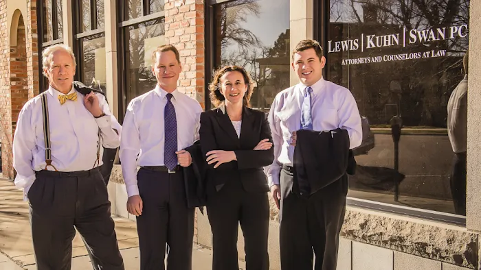 Leventhal Swan Taylor Temming PC Picture 10