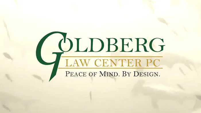 Goldberg Law Center, P.C. Picture 1