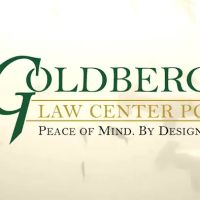 Goldberg Law Center, P.C. ico