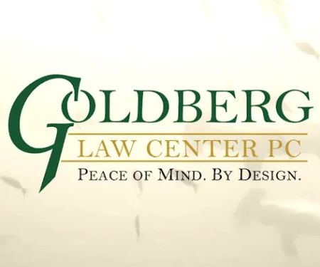 Goldberg Law Center, P.C.
