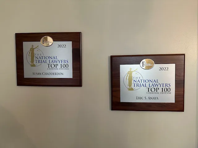 Anaya Law Group, P.C. Picture 4