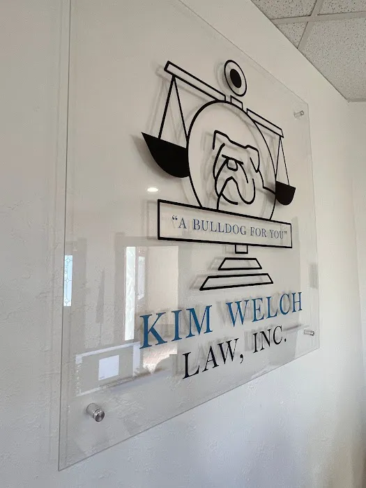 Kim Welch Law - Personal Injury & Accident Attorney Picture 9