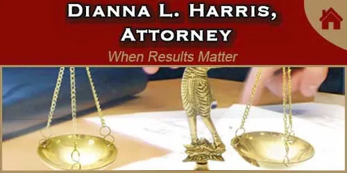 Dianna Harris Law Office Picture 2