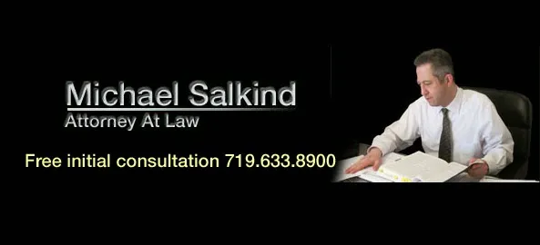 The Law Office of Michael Salkind Picture 2