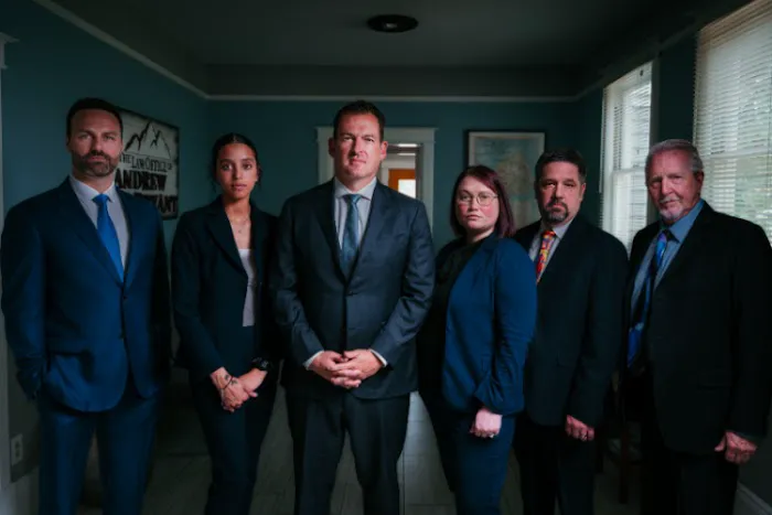 The Law Office of Andrew Bryant - Family Law and Criminal Defense Picture 3
