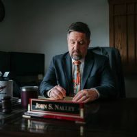 The Law Office of Andrew Bryant - Family Law and Criminal Defense ico