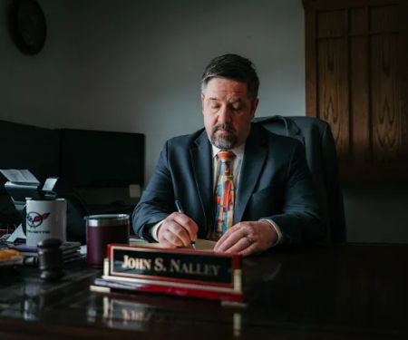 The Law Office of Andrew Bryant - Family Law and Criminal Defense
