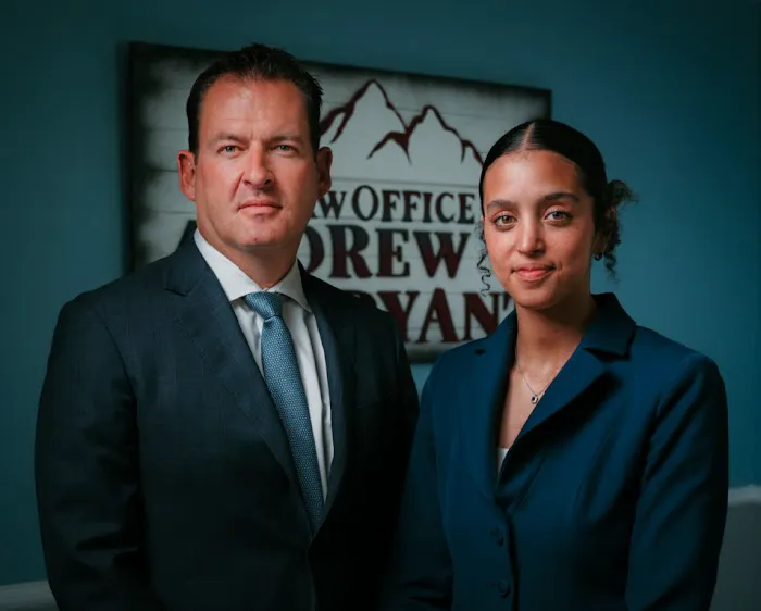 The Law Office of Andrew Bryant - Family Law and Criminal Defense Picture 4