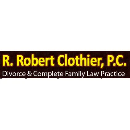 R. Robert Clothier, P.C. Picture 9