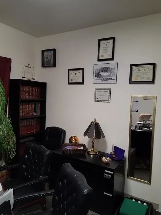 Law Office of Bernadette I. Shetrone, LLC Picture 3