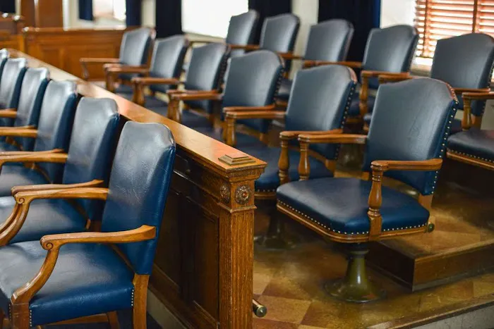 Christian A. Schwaner, P.C. - DUI and Criminal Defense Attorney Picture 8