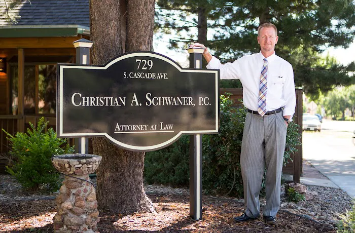 Christian A. Schwaner, P.C. - DUI and Criminal Defense Attorney Picture 7