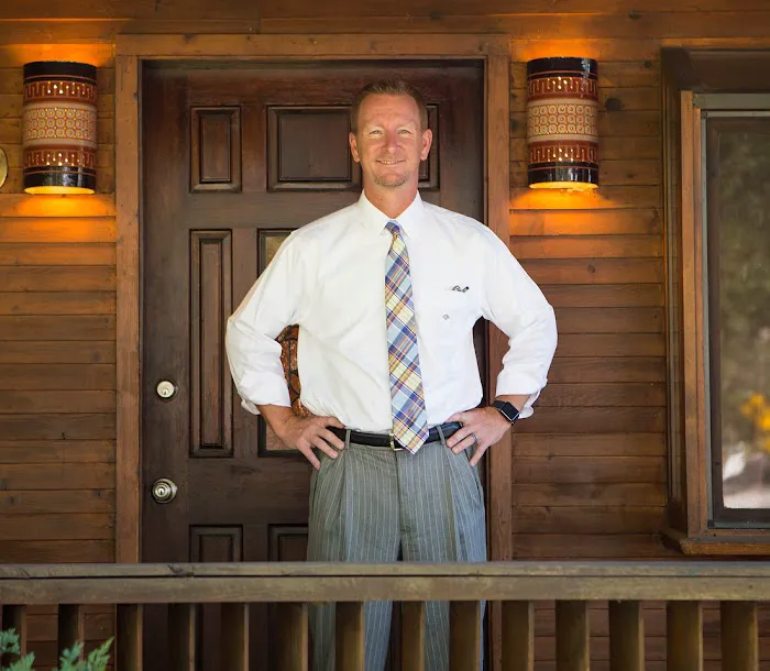 Christian A. Schwaner, P.C. - DUI and Criminal Defense Attorney Picture 10