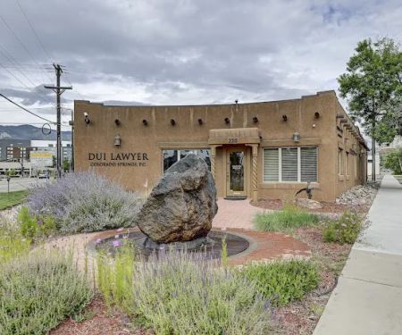 DUI Lawyer Colorado Springs, P.C.