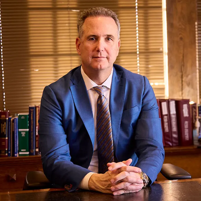 The Bussey Law Firm Picture 1