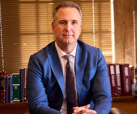 The Bussey Law Firm