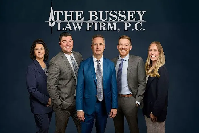 The Bussey Law Firm Picture 6