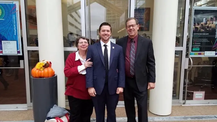 Moran, Allen & Assoc. Family Law Attorneys Picture 5
