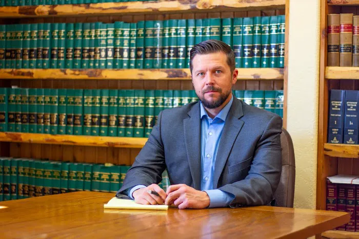 Moran, Allen & Assoc. Family Law Attorneys Picture 7