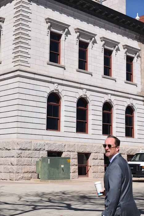 Criminal Defense Colorado Springs, P.C. Picture 7