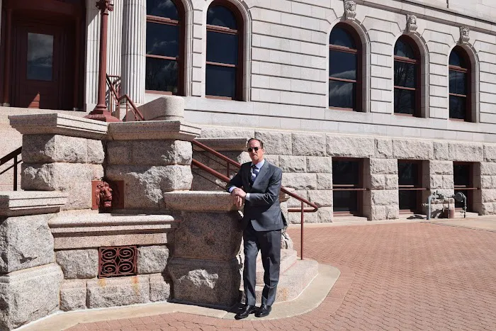Criminal Defense Colorado Springs, P.C. Picture 6
