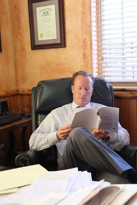 Criminal Defense Colorado Springs, P.C. Picture 4