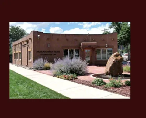 Criminal Defense Colorado Springs, P.C. Picture 8