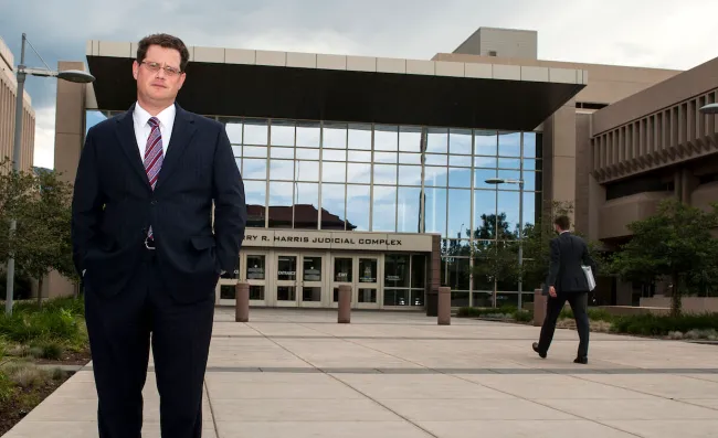The Kohn Law Firm Picture 2