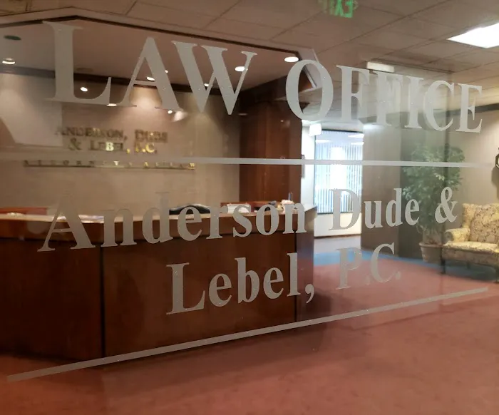 Anderson, Dude & Lebel, P.C. Picture 2