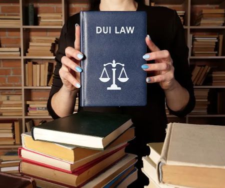 Geman Criminal Defense