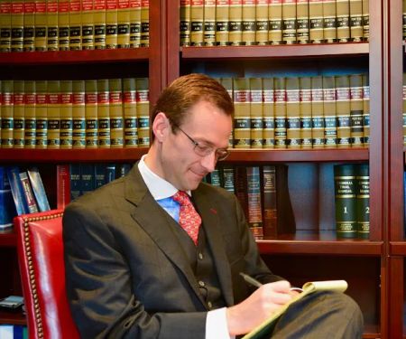 Murphy & Price LLP