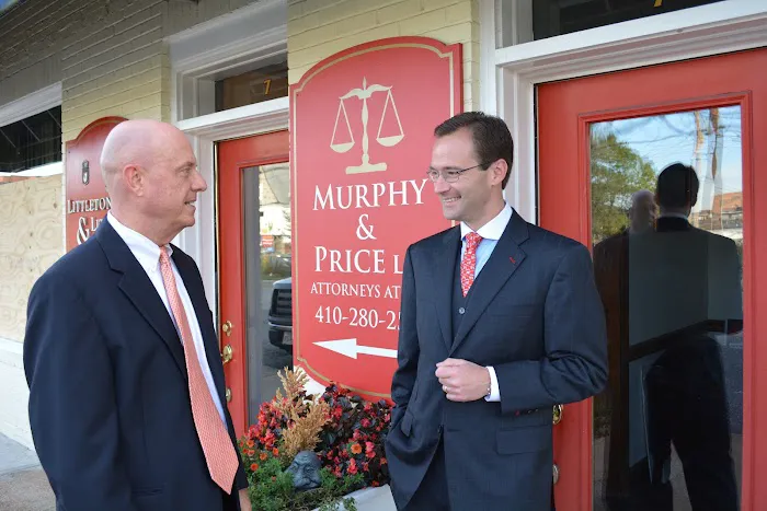 Murphy & Price LLP Picture 5