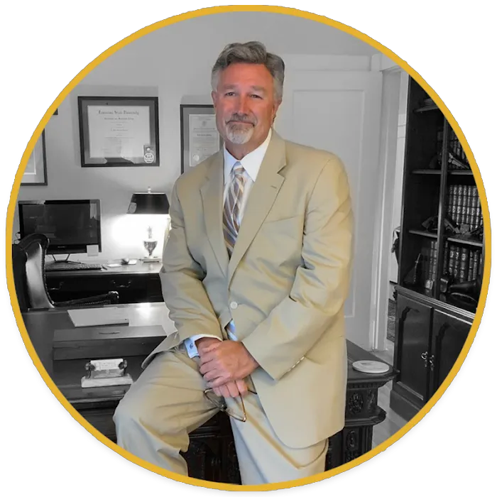 Law Firm of Mark S. Hanchey and Ben Peterson - Colorado Springs Criminal Defense and Personal Injury Lawyers Picture 7