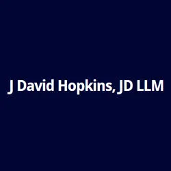 Hopkins J David LLM-Tax Help Law Picture 1