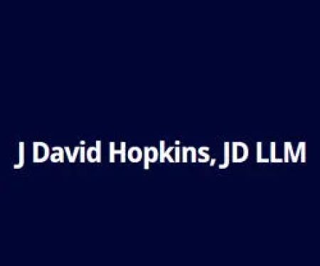 Hopkins J David LLM-Tax Help Law