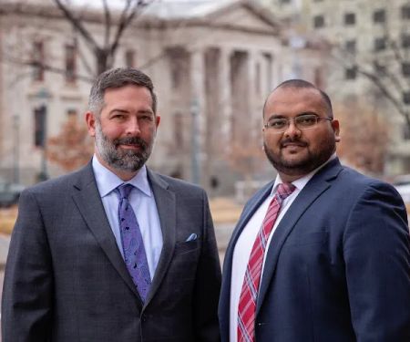 Grabski & Shah Law P.C.