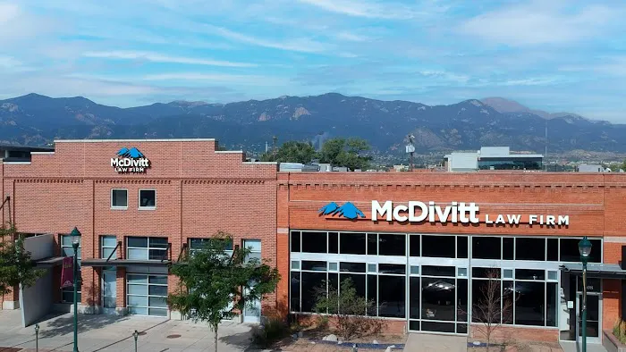 McDivitt Law Firm Picture 1