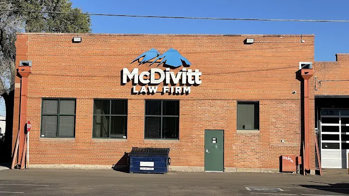 McDivitt Law Firm Picture 6