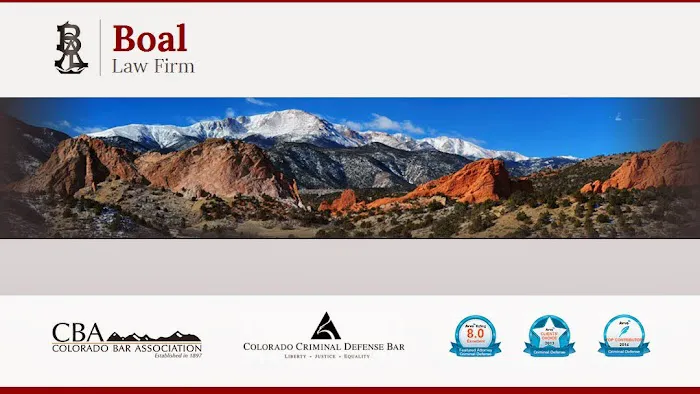 Boal Law Firm, P.C. Picture 2