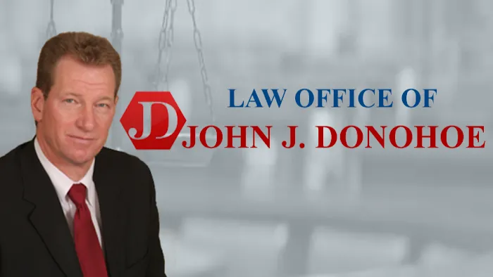 Law Office Of John J Donohoe PC Picture 1