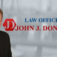 Law Office Of John J Donohoe PC ico