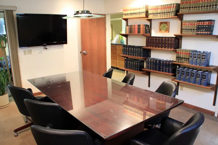 The Webster Law Firm Picture 5