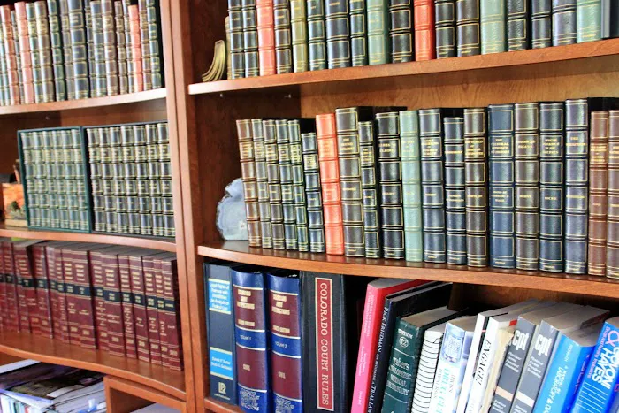 The Webster Law Firm Picture 3
