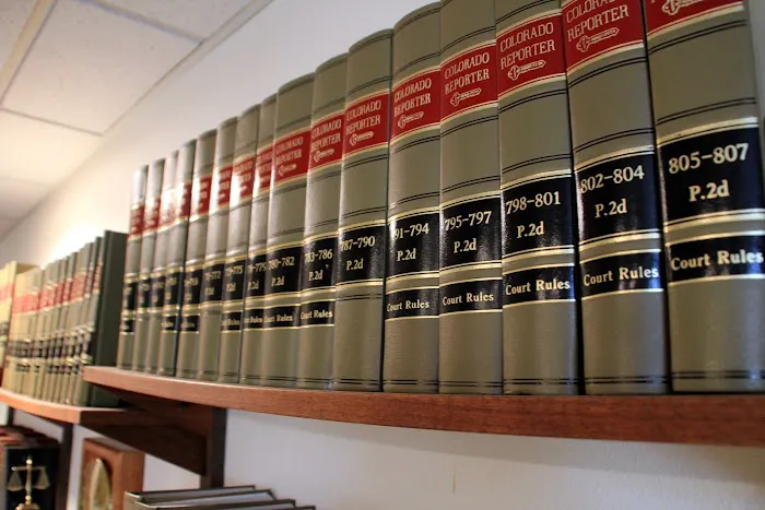 The Webster Law Firm Picture 6