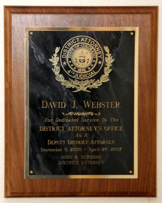 The Webster Law Firm Picture 8