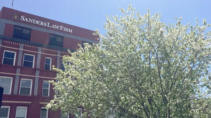 Sanders Law Firm Picture 4