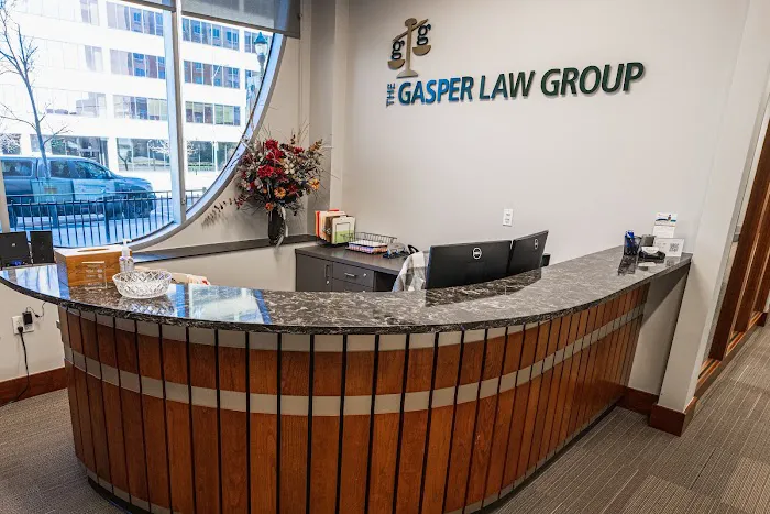 Carrie E. Kelly of The Gasper Law Group Picture 2